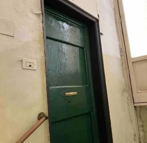 Spacious In Center * Genua