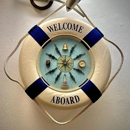 Apartment Centro ,porto Antico , Acquario
