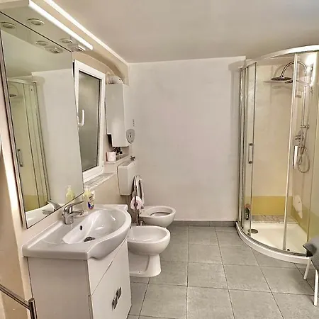 Apartment Centro ,porto Antico , Acquario Genoa