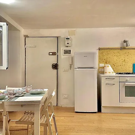 Apartment Centro ,porto Antico , Acquario