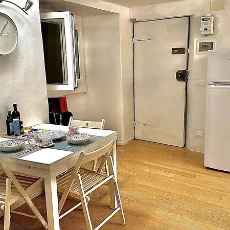 Apartment Centro ,porto Antico , Acquario