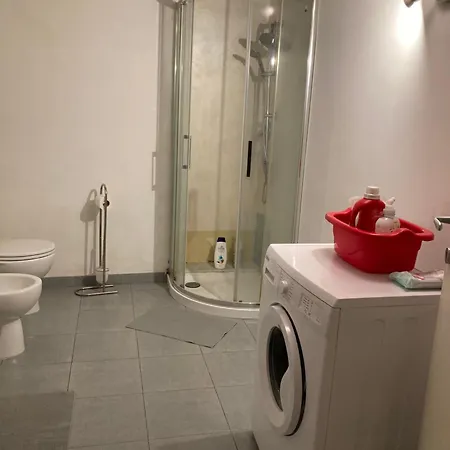 Centro ,porto Antico , Acquario Apartment Genoa