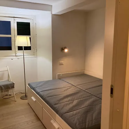 Centro ,porto Antico , Acquario Apartment *