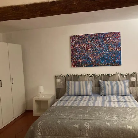 Centro ,porto Antico , Acquario Apartment