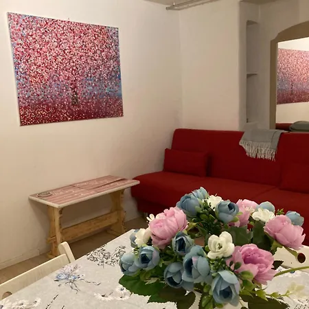 Apartment Centro ,porto Antico , Acquario *