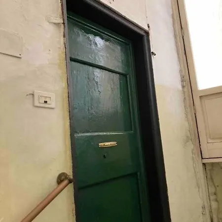 Spacious In Center * Γένοβα