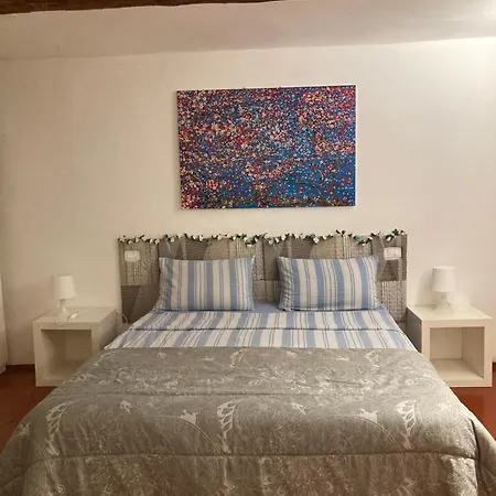 Διαμέρισμα Spacious In Center Γένοβα